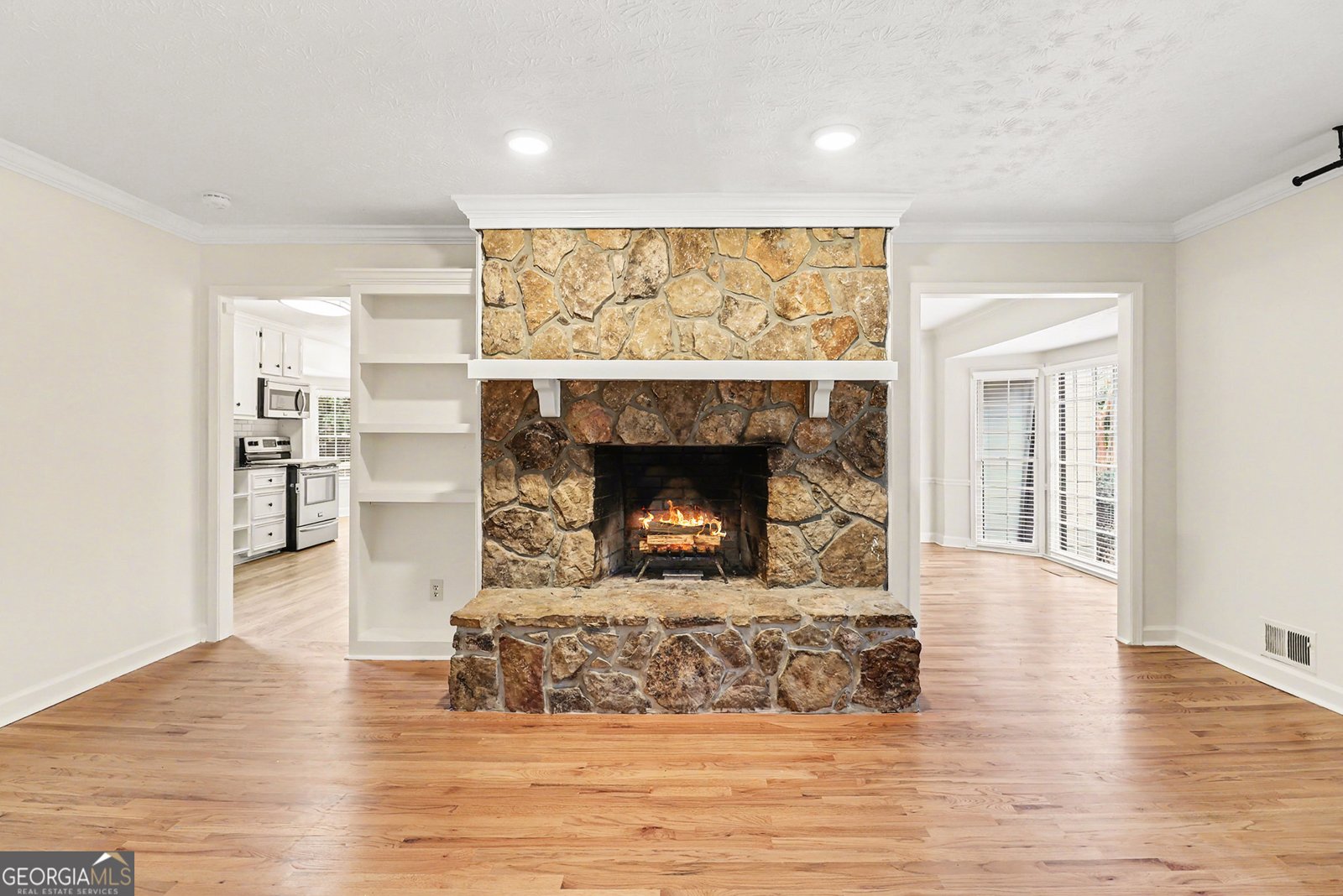 910 Windsor Trail Roswell - Photo 6