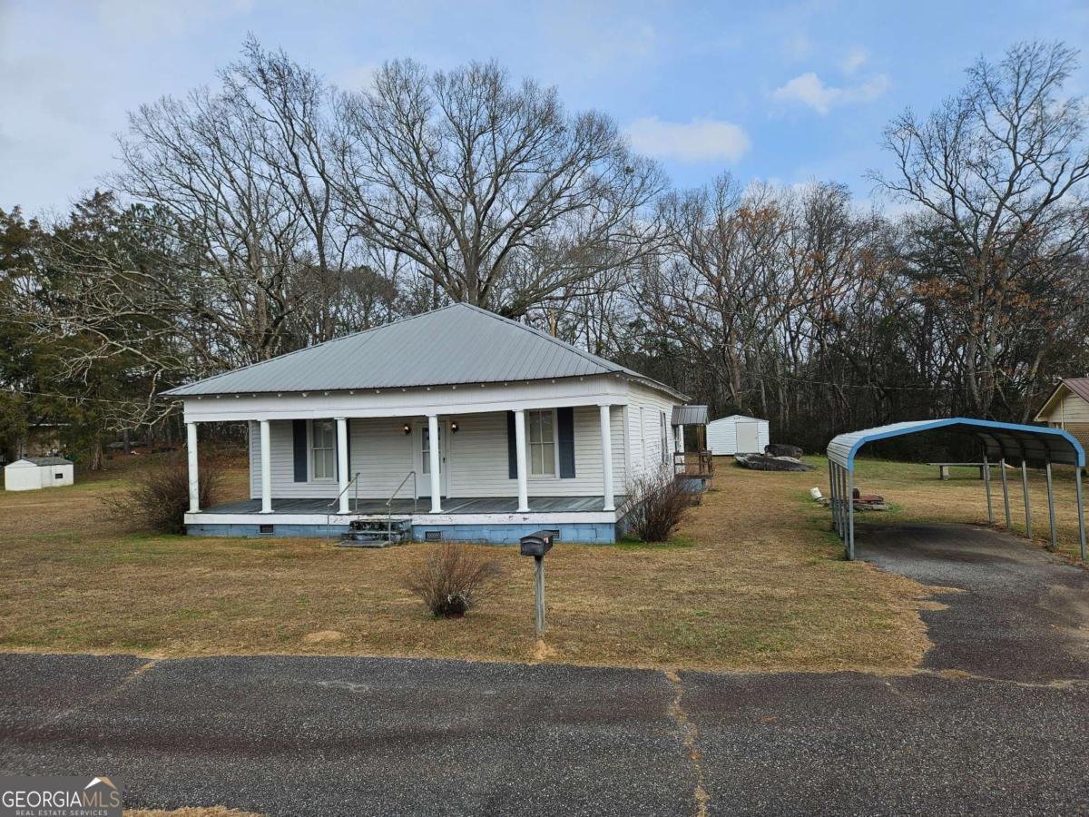 1512 Washington Highway Elberton - Photo 1