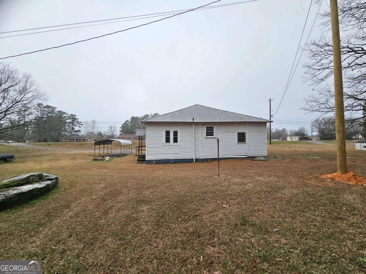 1512 Washington Highway Elberton - Photo 6