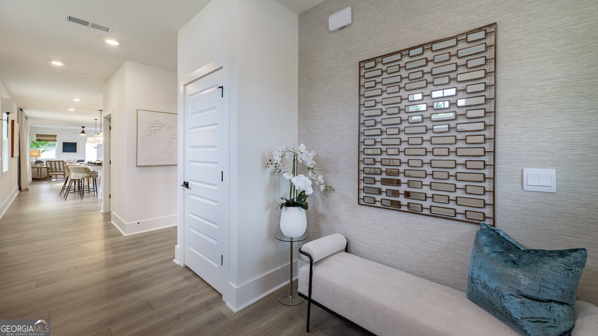 1858 Butterfly Way Marietta - Photo 1