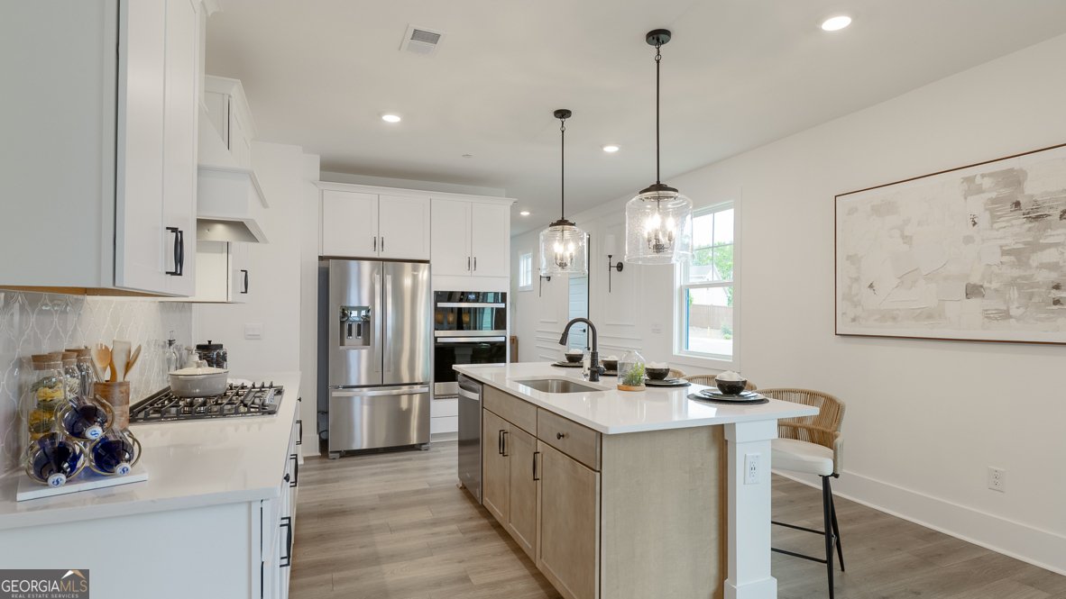 1858 Butterfly Way Marietta - Photo 11