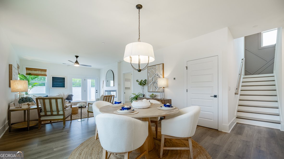 1858 Butterfly Way Marietta - Photo 13