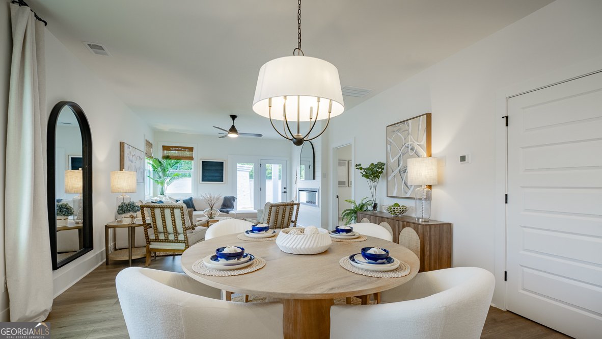 1858 Butterfly Way Marietta - Photo 14