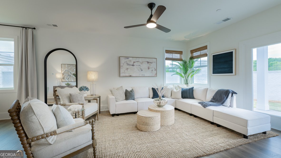 1858 Butterfly Way Marietta - Photo 17