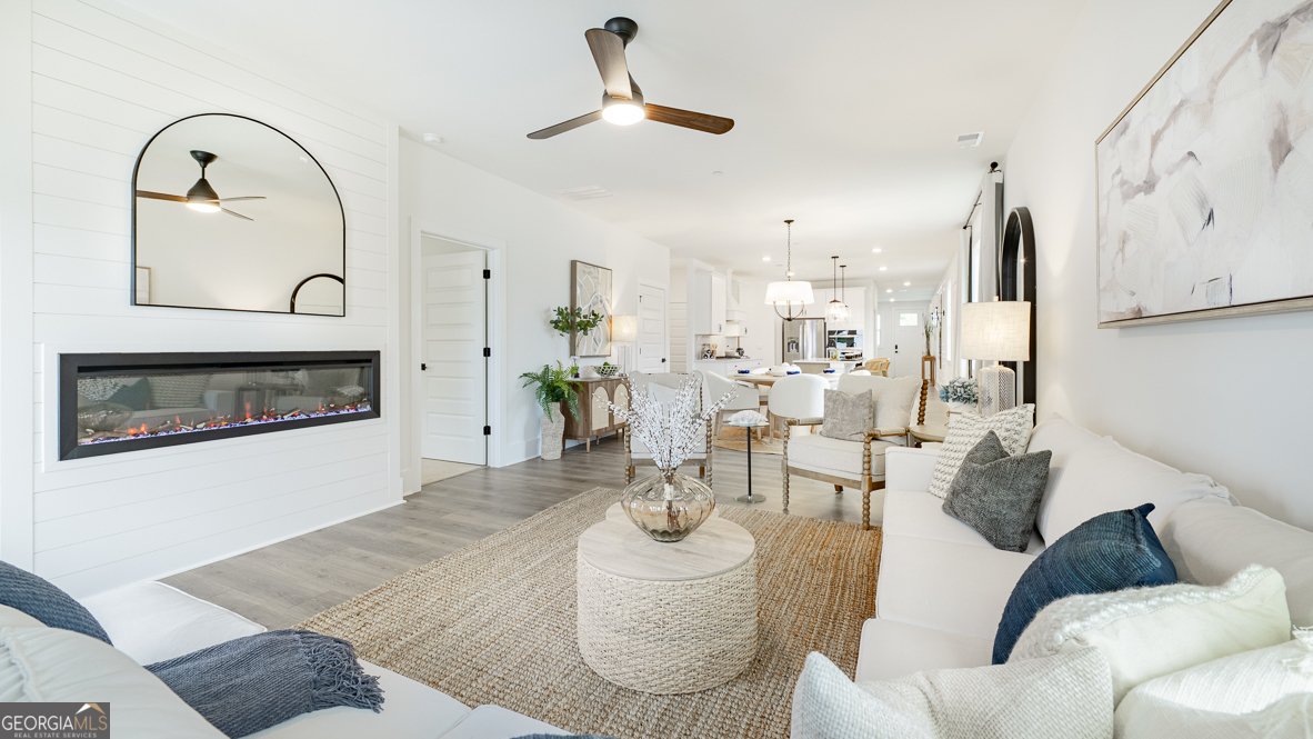 1858 Butterfly Way Marietta - Photo 19