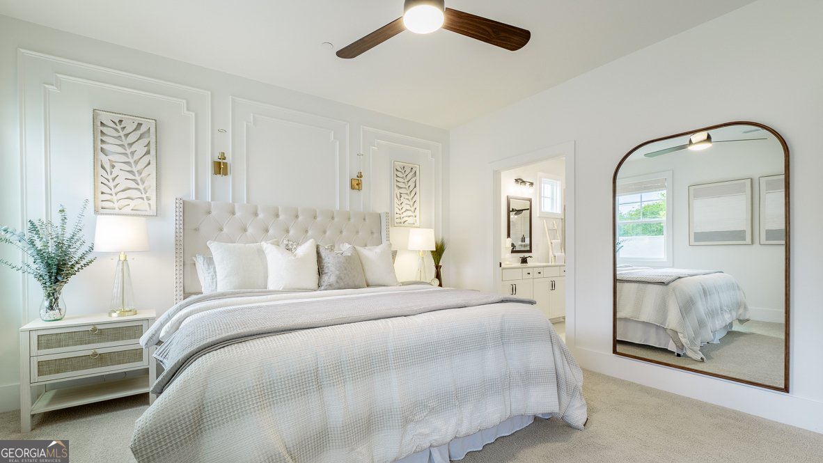 1858 Butterfly Way Marietta - Photo 22