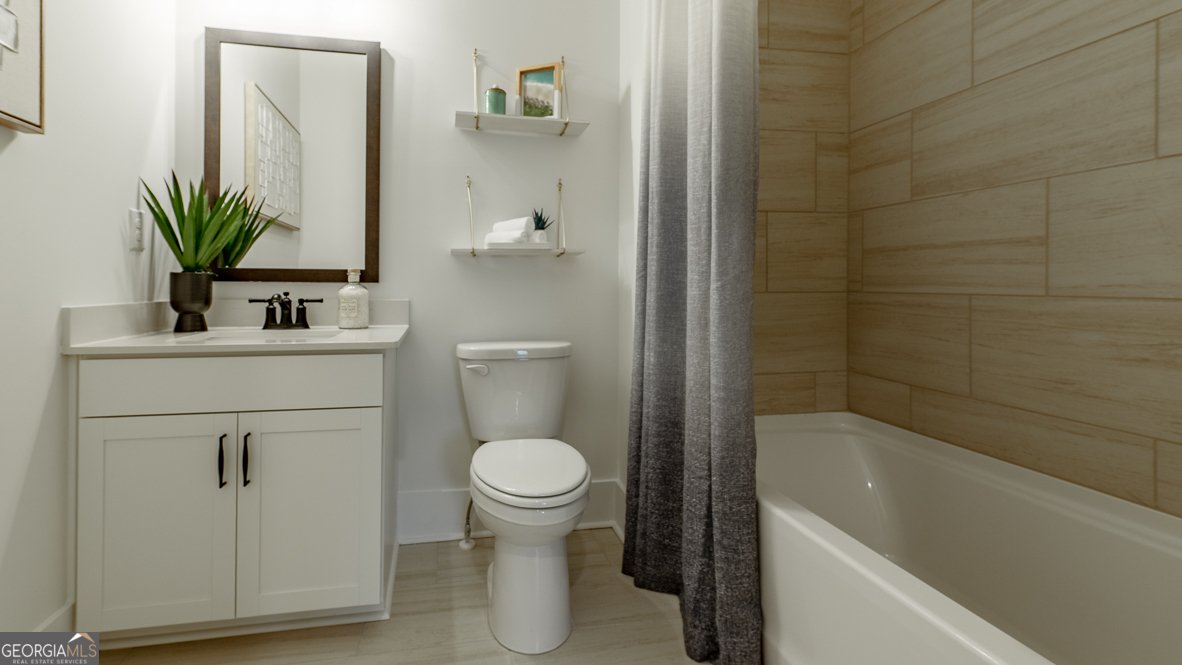 1858 Butterfly Way Marietta - Photo 44