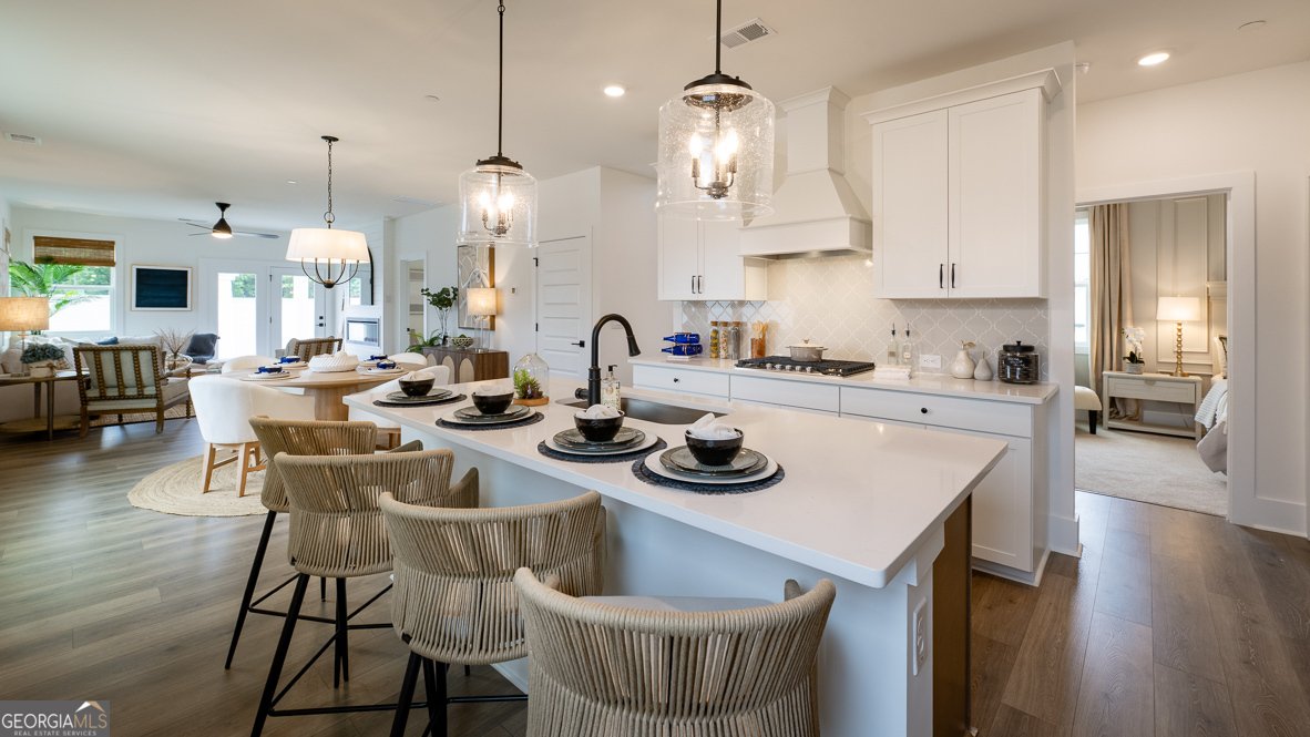 1858 Butterfly Way Marietta - Photo 6