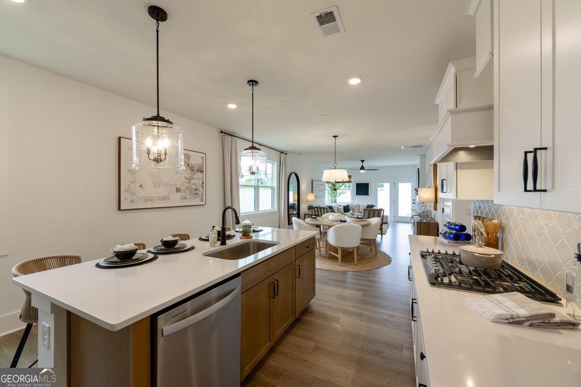 1858 Butterfly Way Marietta - Photo 7