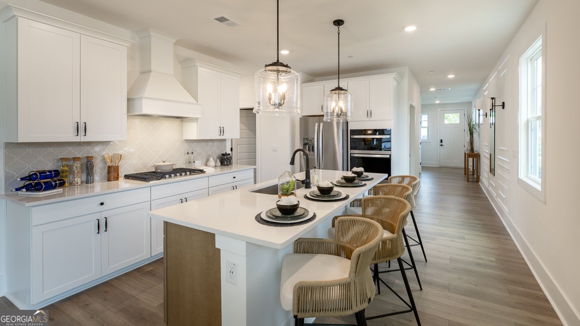 1858 Butterfly Way Marietta - Photo 8