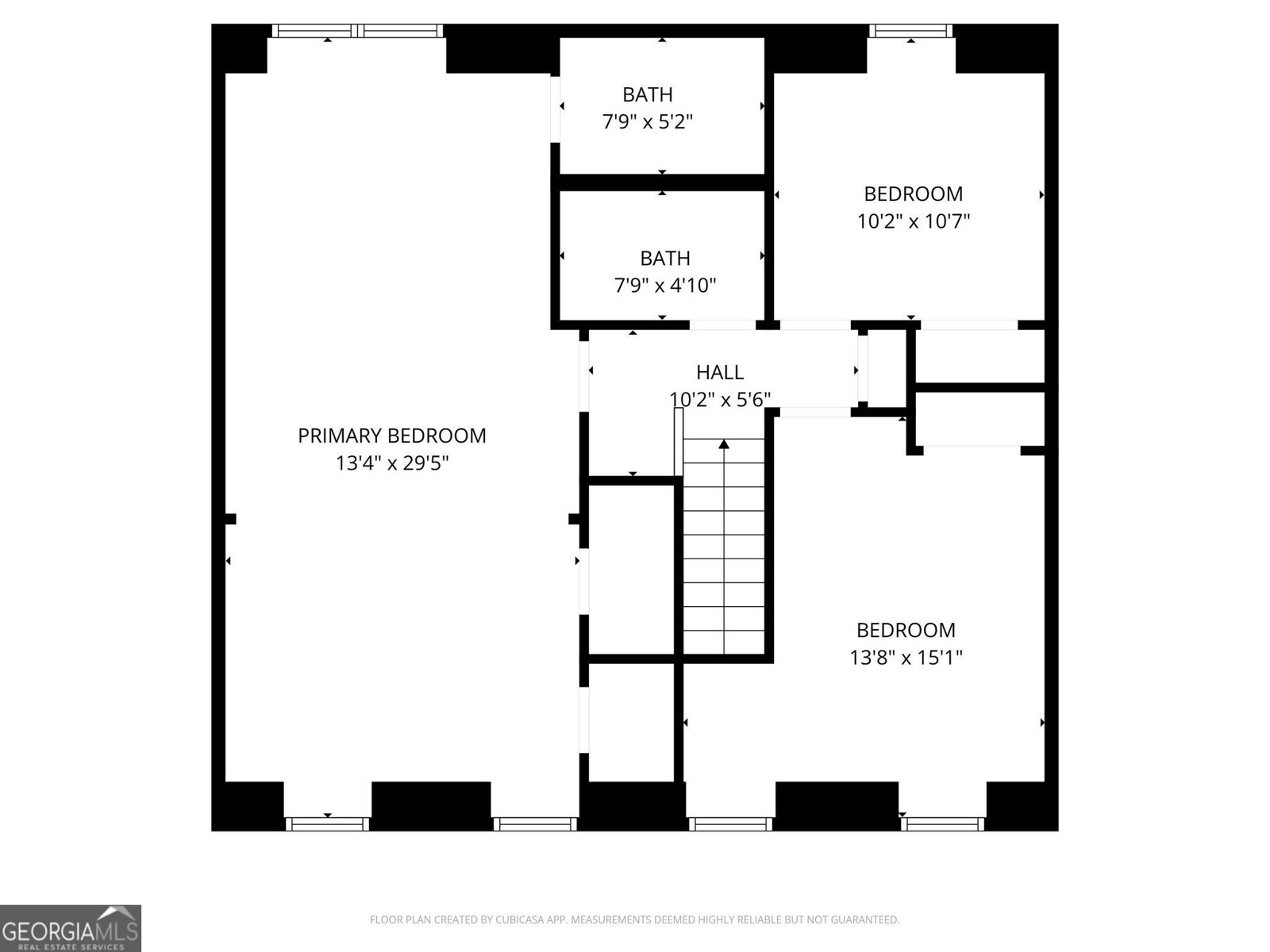 3748 Valpariso Circle Decatur - Photo 34