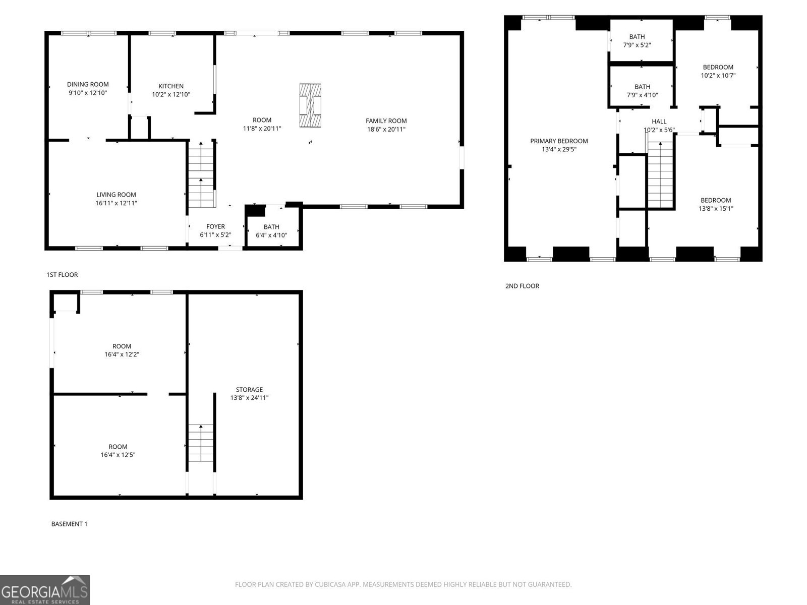 3748 Valpariso Circle Decatur - Photo 35