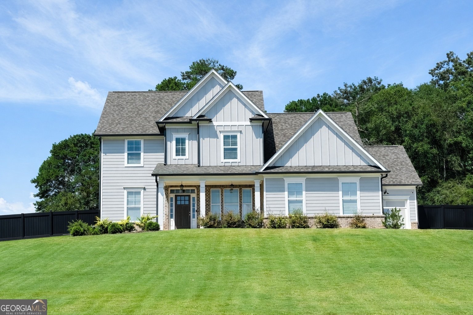 868 Smith Mill Road Winder - Photo 1