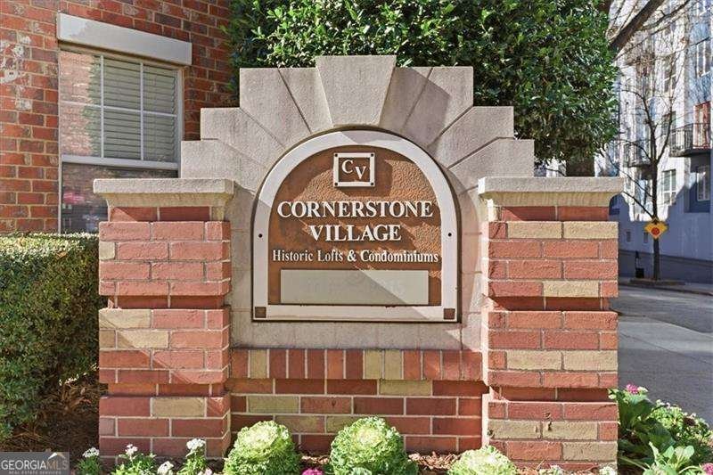 800 Peachtree Street Atlanta - Photo 1