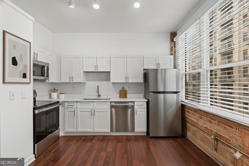 800 Peachtree Street Atlanta - Photo 14