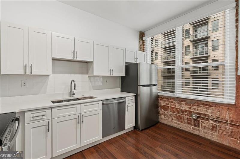 800 Peachtree Street Atlanta - Photo 16