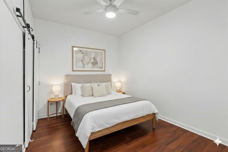 800 Peachtree Street Atlanta - Photo 17