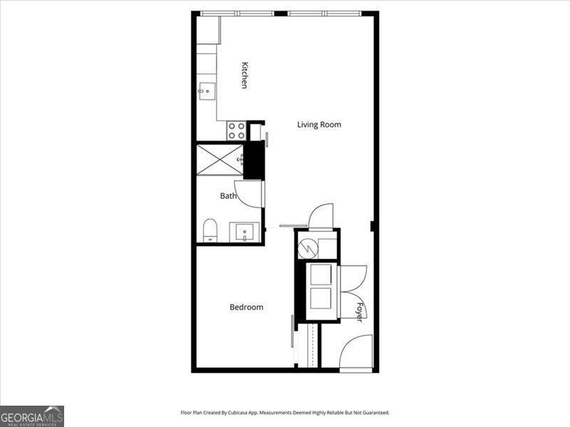 800 Peachtree Street Atlanta - Photo 25