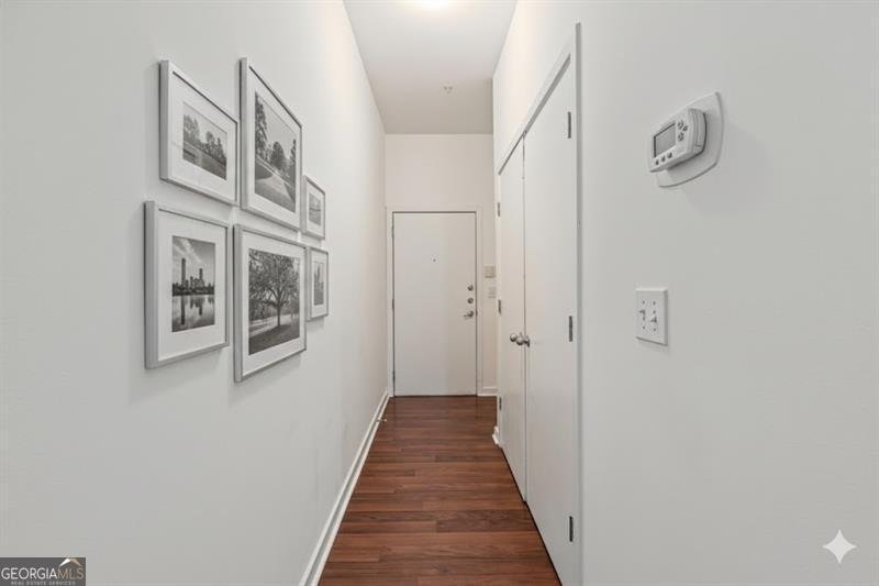 800 Peachtree Street Atlanta - Photo 28