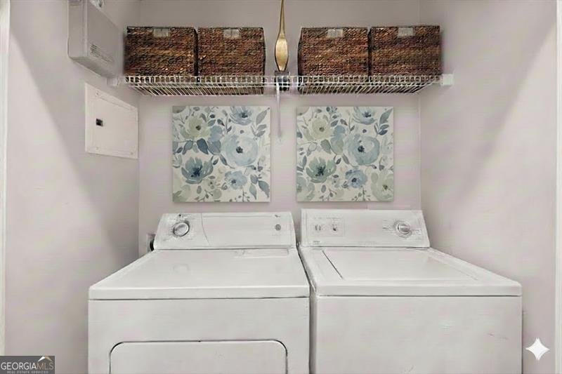 800 Peachtree Street Atlanta - Photo 30