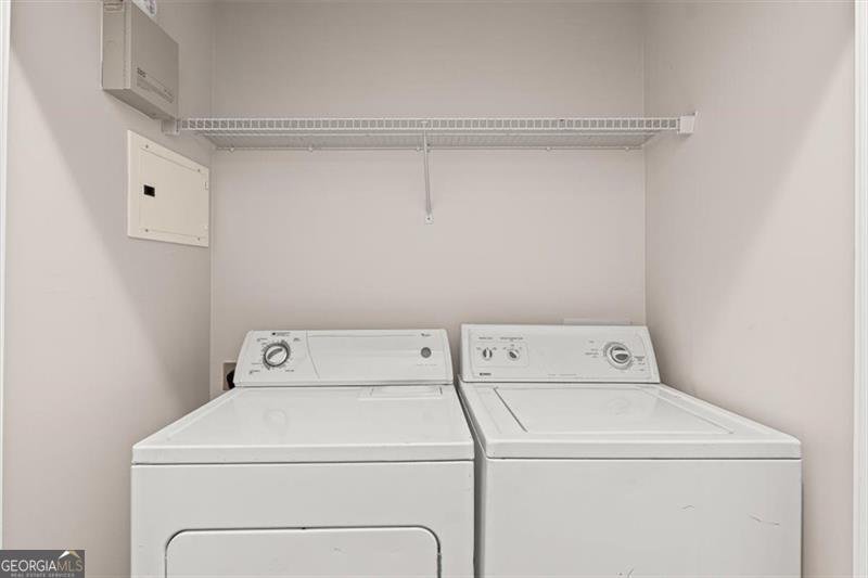 800 Peachtree Street Atlanta - Photo 31