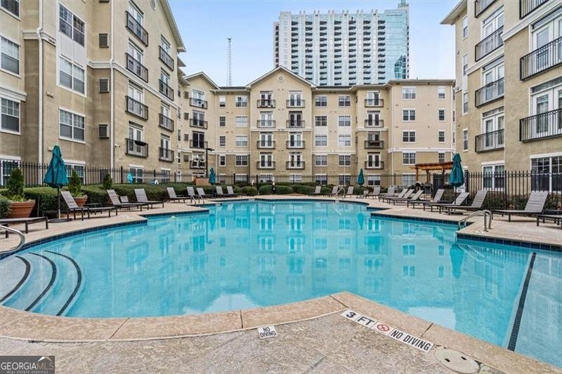 800 Peachtree Street Atlanta - Photo 32