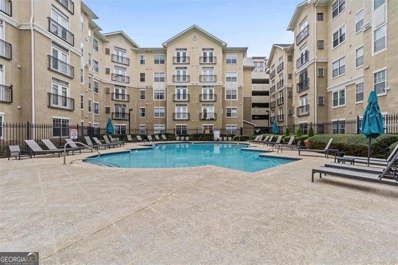 800 Peachtree Street Atlanta - Photo 33