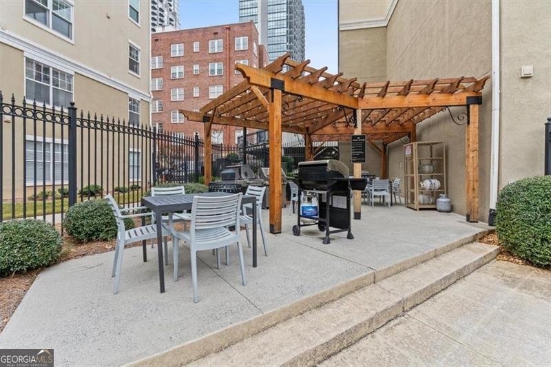 800 Peachtree Street Atlanta - Photo 34