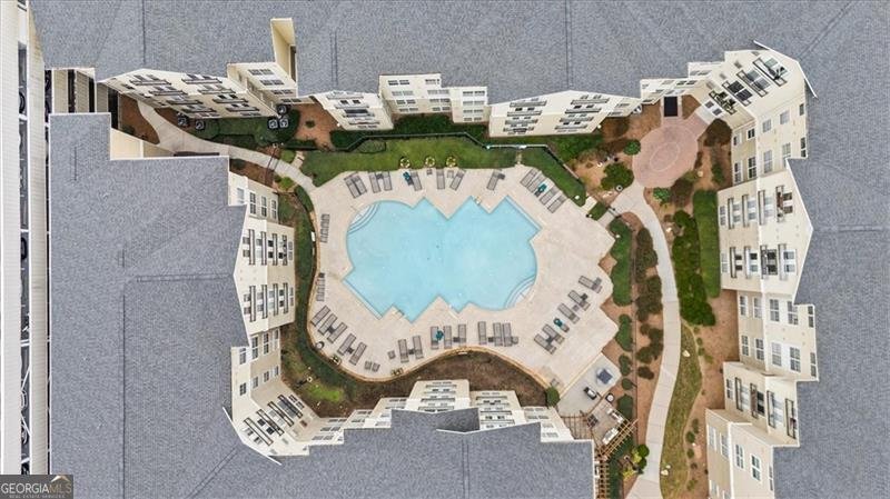 800 Peachtree Street Atlanta - Photo 35