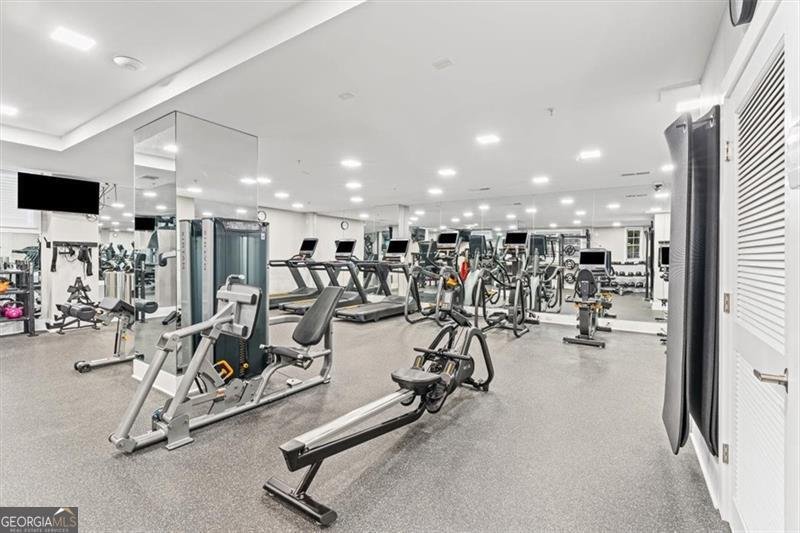 800 Peachtree Street Atlanta - Photo 37