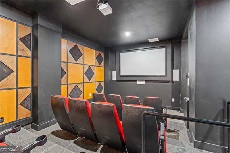 800 Peachtree Street Atlanta - Photo 38