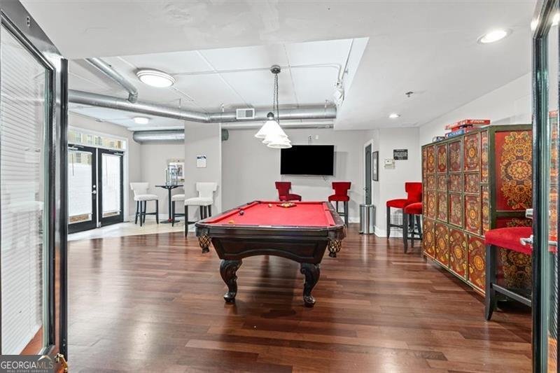 800 Peachtree Street Atlanta - Photo 39