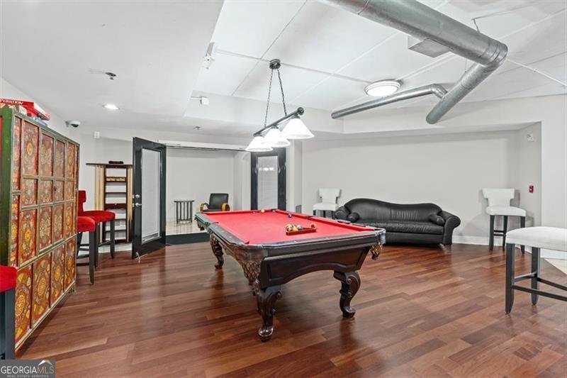 800 Peachtree Street Atlanta - Photo 40