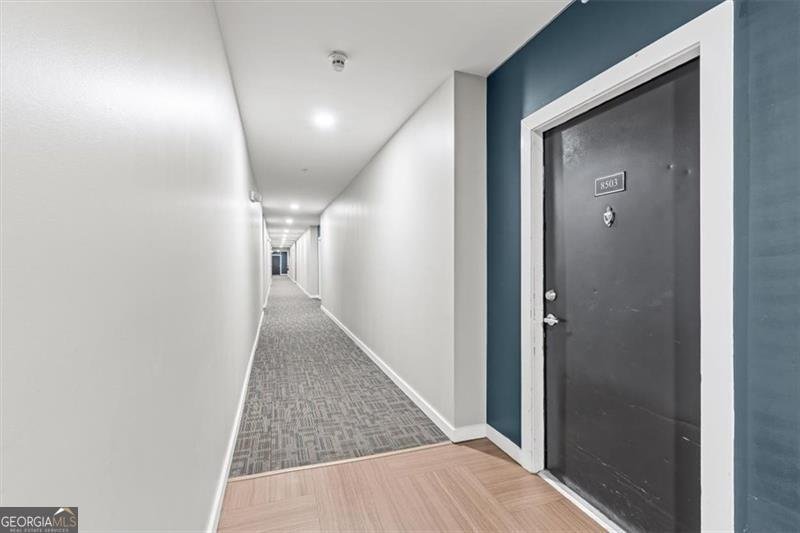 800 Peachtree Street Atlanta - Photo 43