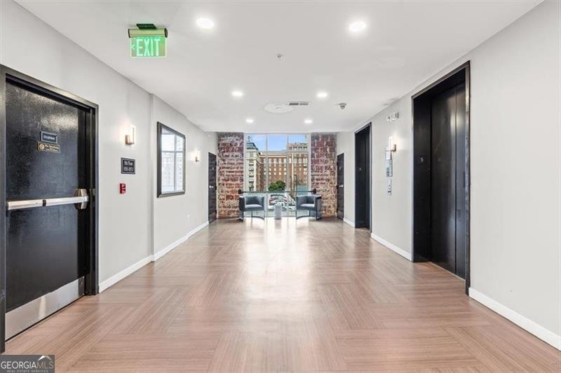 800 Peachtree Street Atlanta - Photo 44