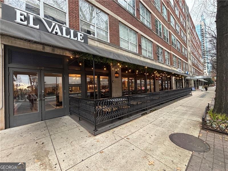 800 Peachtree Street Atlanta - Photo 47