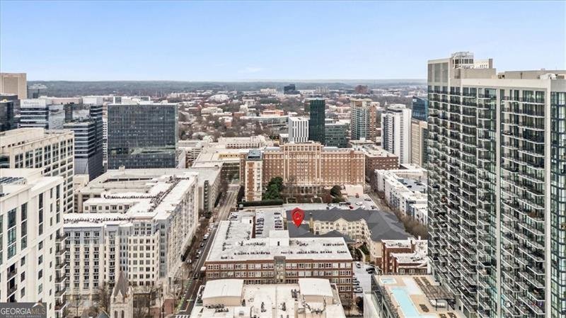 800 Peachtree Street Atlanta - Photo 48