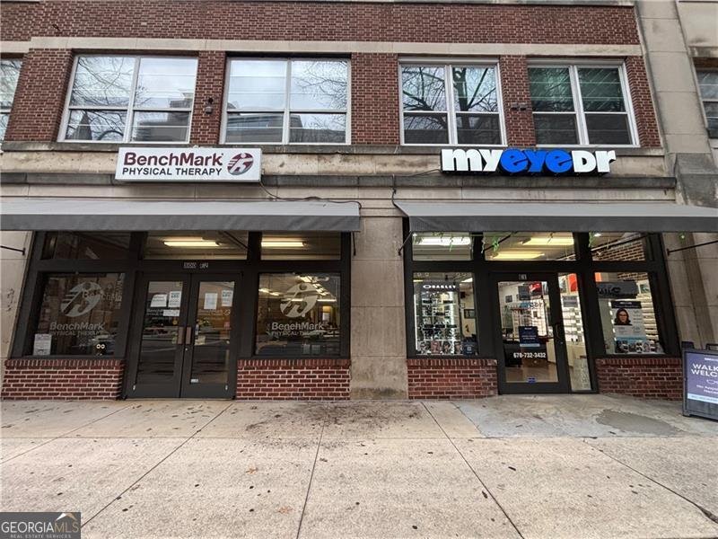 800 Peachtree Street Atlanta - Photo 49