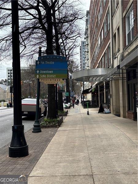 800 Peachtree Street Atlanta - Photo 51