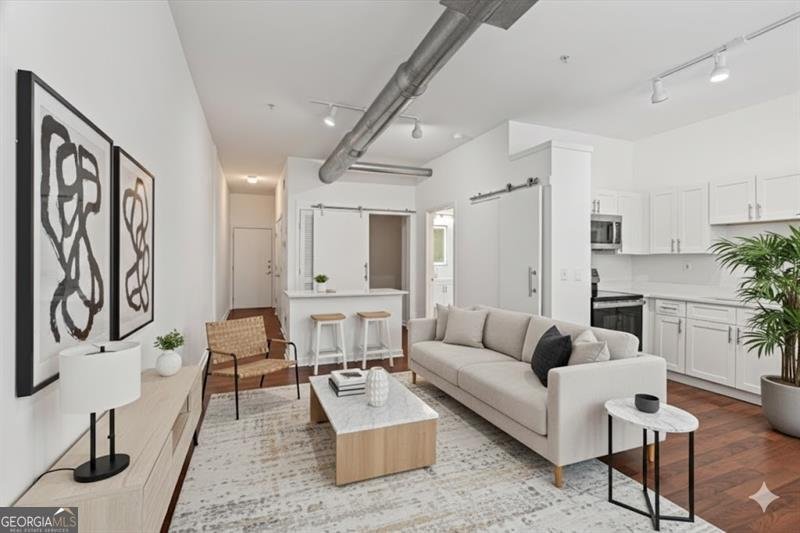 800 Peachtree Street Atlanta - Photo 6