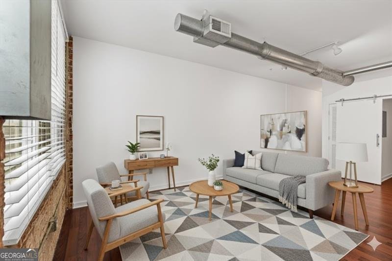 800 Peachtree Street Atlanta - Photo 7