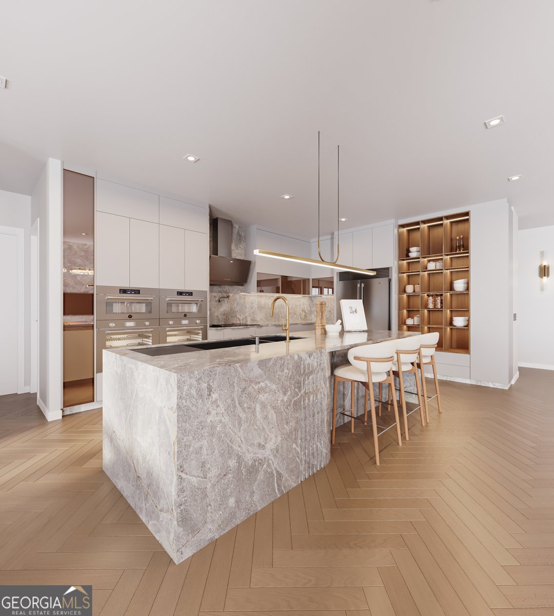 6142 Bethany View Trail Buford - Photo 10