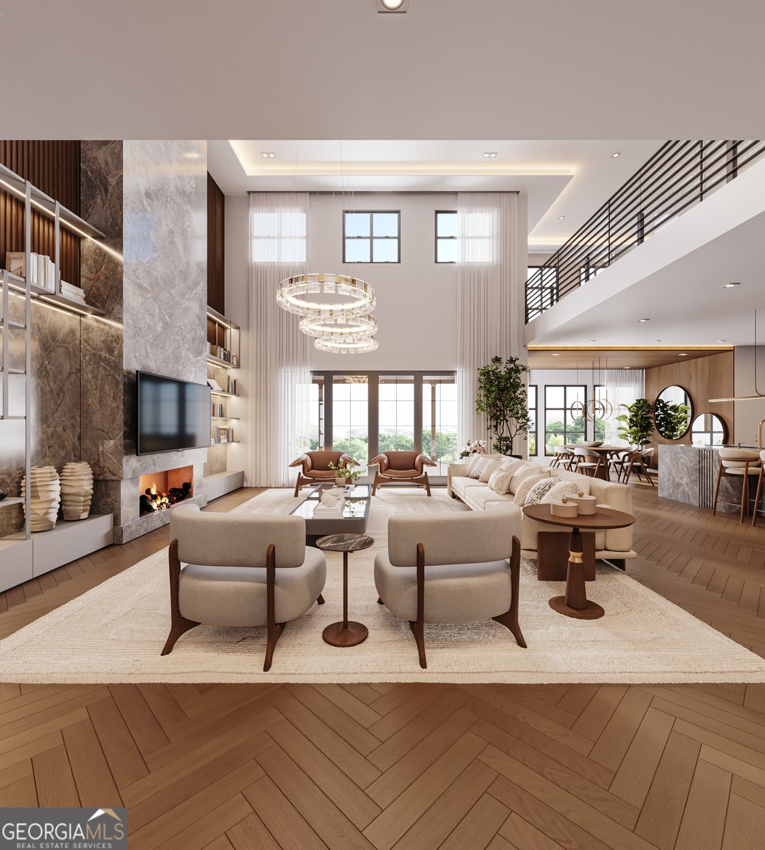 6142 Bethany View Trail Buford - Photo 7