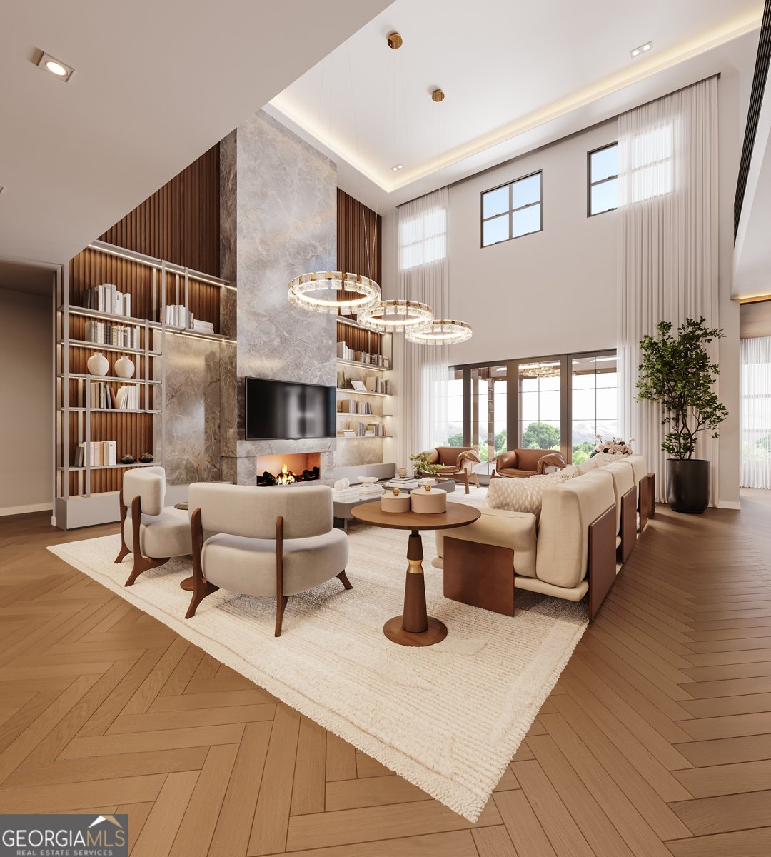 6142 Bethany View Trail Buford - Photo 8