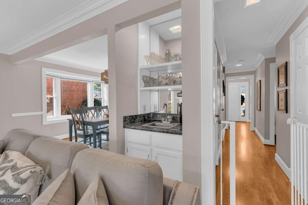 2705 Holcomb Springs Drive Alpharetta - Photo 13