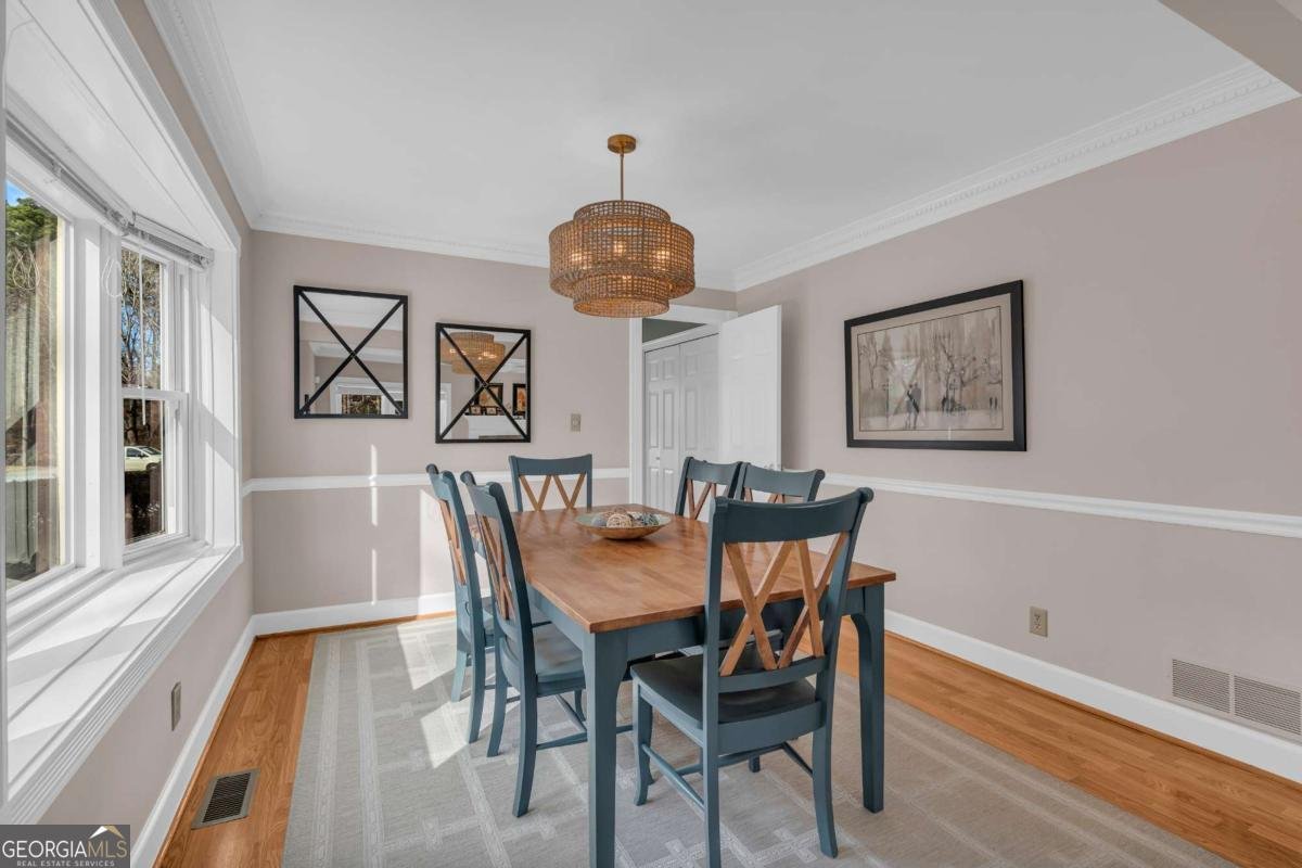 2705 Holcomb Springs Drive Alpharetta - Photo 14