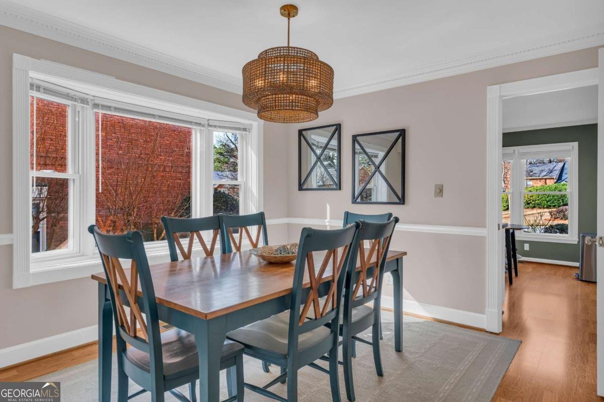 2705 Holcomb Springs Drive Alpharetta - Photo 15