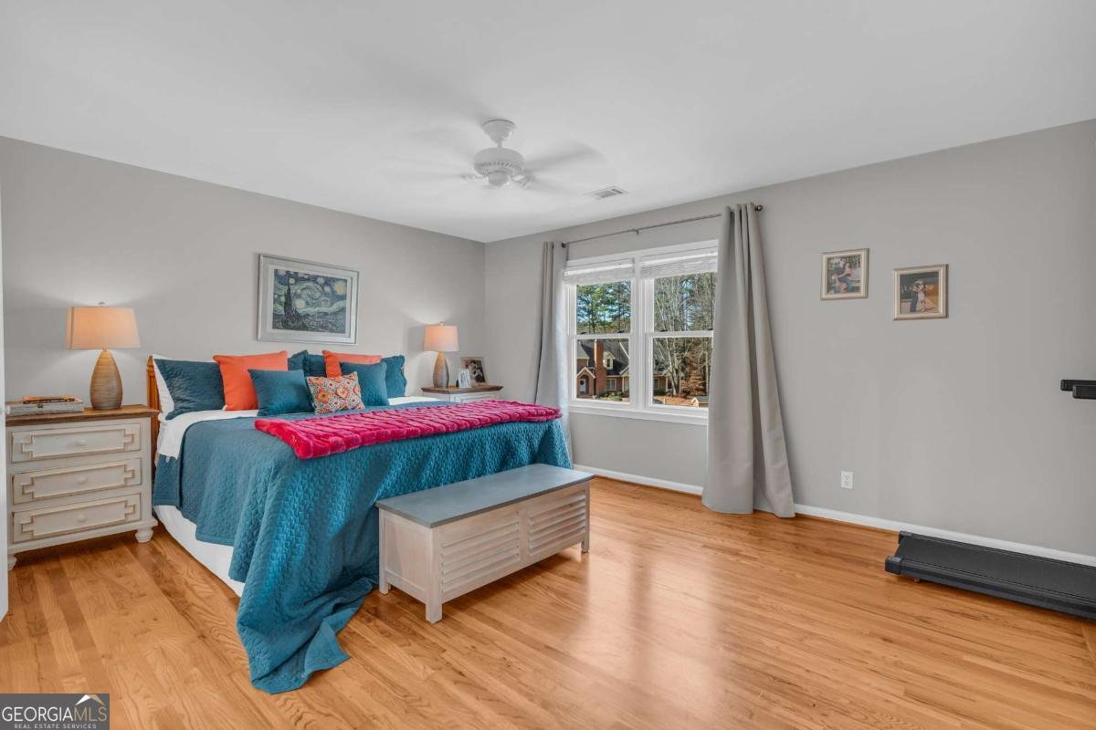 2705 Holcomb Springs Drive Alpharetta - Photo 16