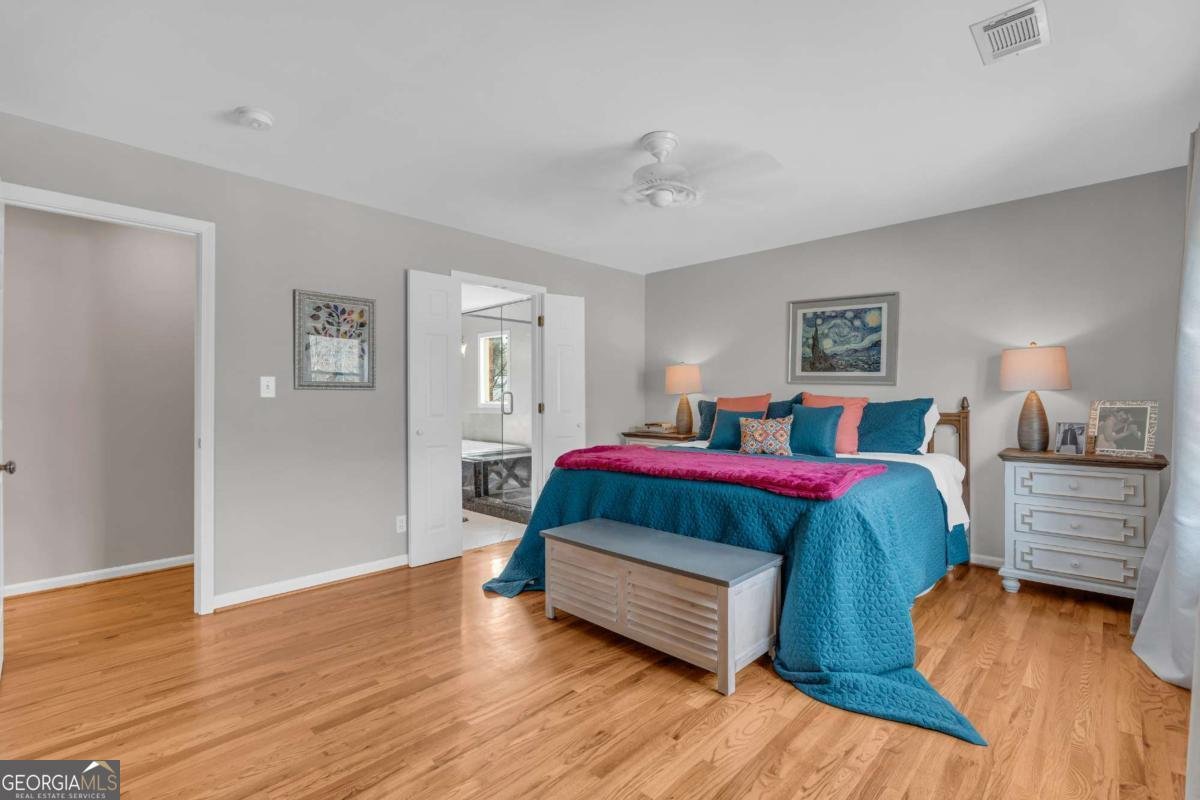 2705 Holcomb Springs Drive Alpharetta - Photo 17