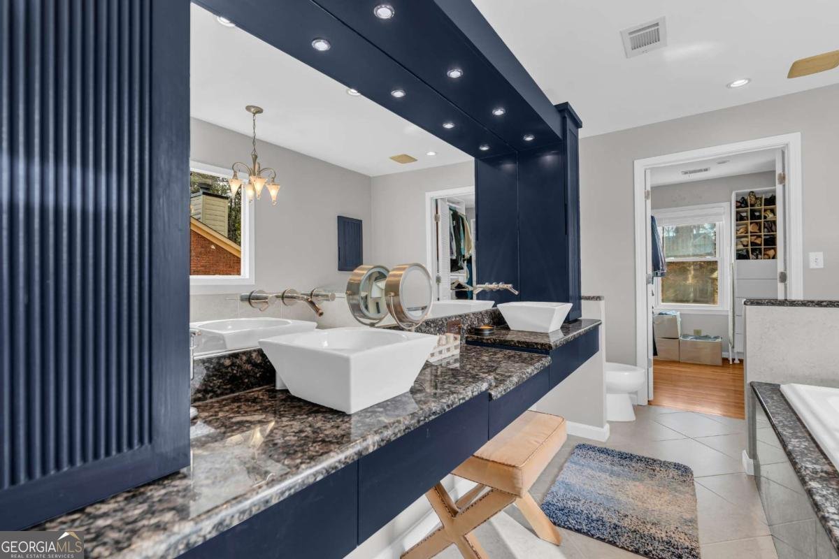 2705 Holcomb Springs Drive Alpharetta - Photo 18